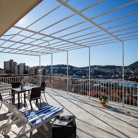 Apartment Jasna Дубровник Экстерьер фото