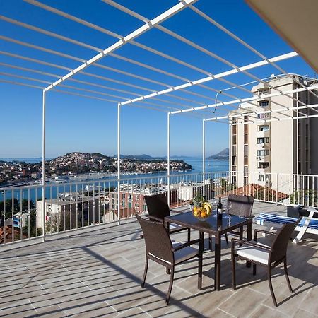 Apartment Jasna Дубровник Экстерьер фото