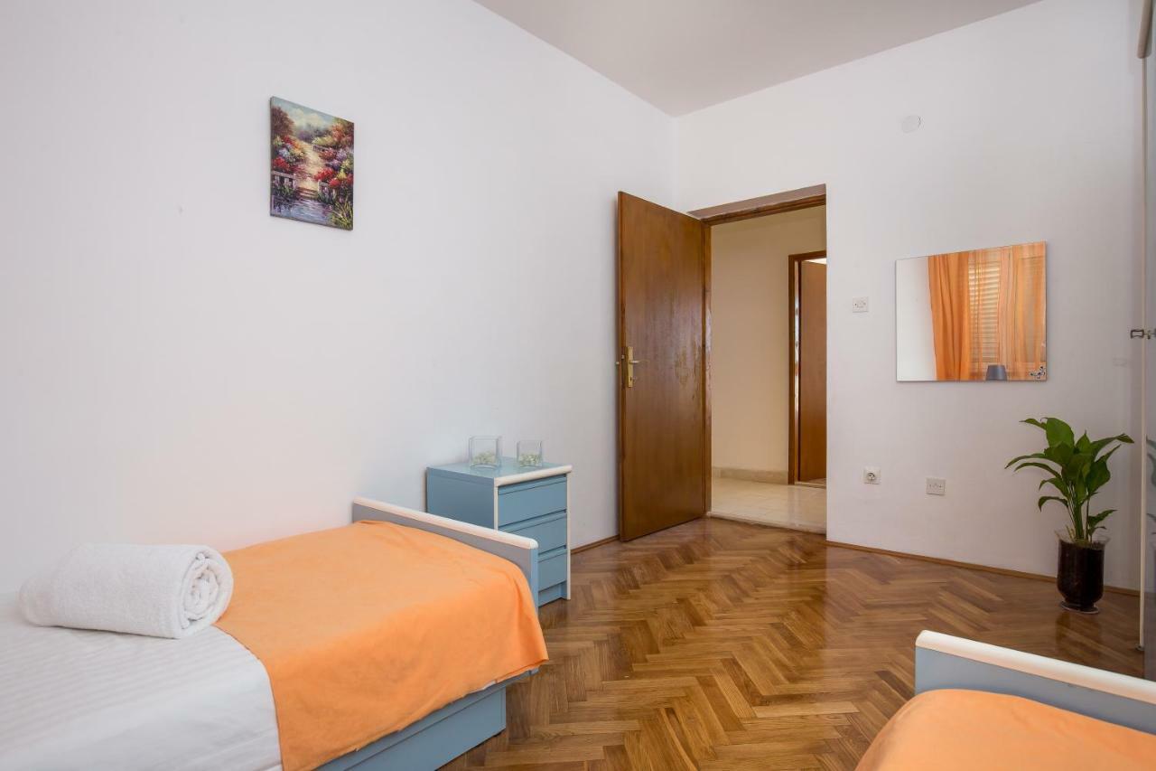 Apartment Jasna Дубровник Экстерьер фото