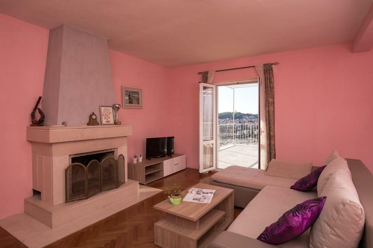Apartment Jasna Дубровник Экстерьер фото