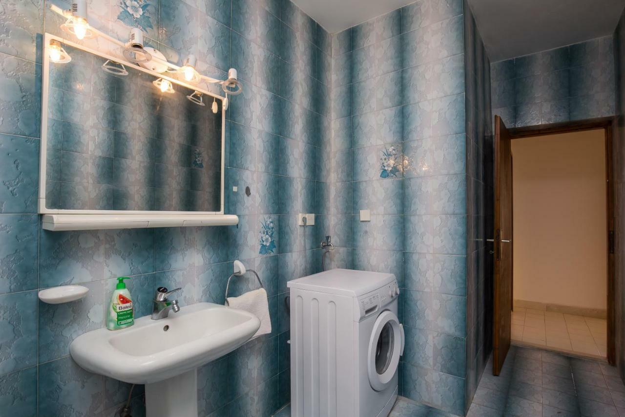 Apartment Jasna Дубровник Экстерьер фото
